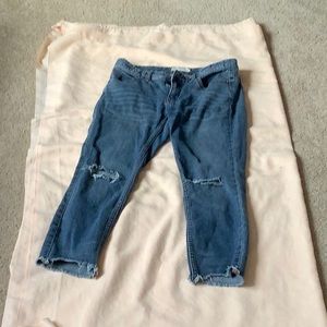 Free People Jeans